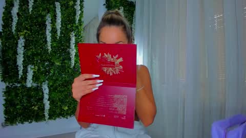 Galli online show from 09-28-25, 01:49