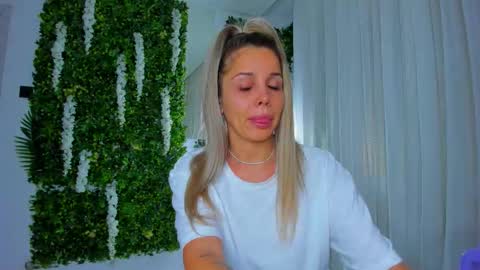 Galli online show from 10-06-25, 02:47