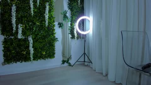 Galli online show from 10-30-25, 08:53