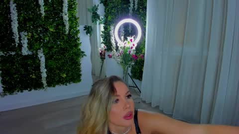 Galli online show from 03-03-26, 03:45