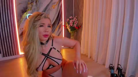 Galli online show from 03-24-26, 03:00