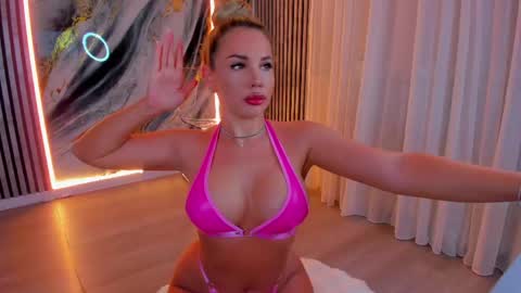 Galli online show from 04-27-26, 01:03