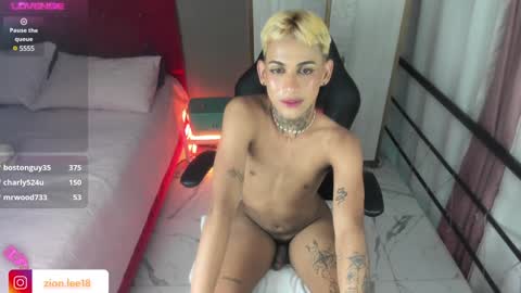 Zion  online show from 12-06-24, 10:19