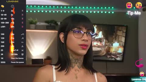 Zion  online show from 12-03-25, 05:33