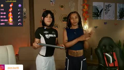 Zion  online show from 04-02-26, 07:33