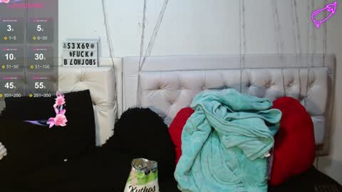 Zion  Bora online show from 12-05-24, 02:31