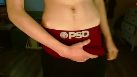 Snapshot of zipdown_ chatting on 02-24-25, 11:09 zipdown online show from 02-24-25, 11:09