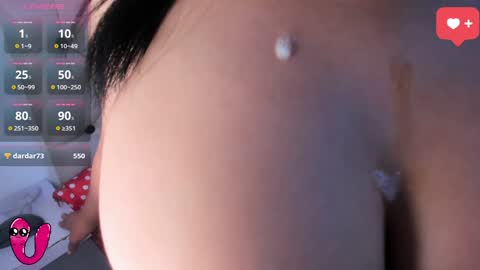 Snapshot of zisary chatting on 01-19-25, 03:32 Zisary online show from 01-19-25, 03:32