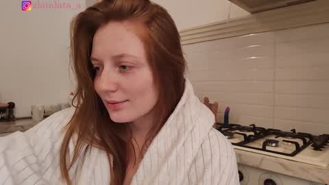 zlatalata online show from 01-27-25, 09:34