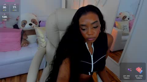 Zobe Love online show from 01-27-25, 11:33