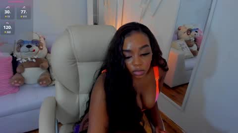 Zobe Love online show from 02-07-25, 11:03