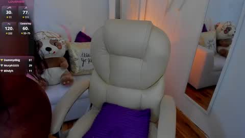 Zobe Love online show from 02-14-25, 11:09