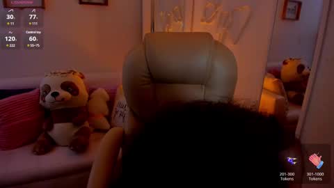 Zobe Love online show from 03-11-25, 10:42