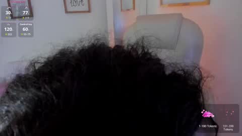 Zobe Love online show from 12-05-25, 06:59