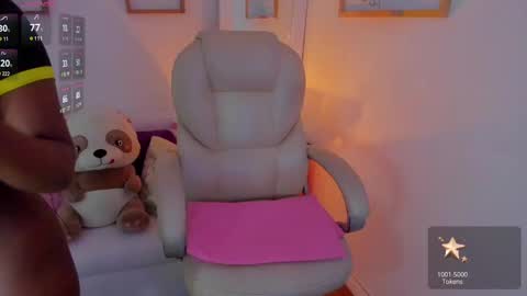 Zobe Love online show from 03-12-26, 06:36