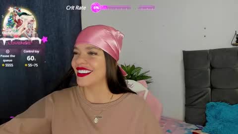 ZOE online show from 12-21-24, 03:58