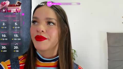 ZOE online show from 01-15-25, 07:12