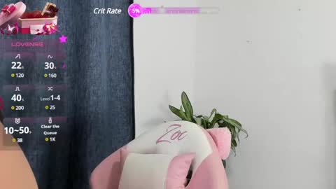 ZOE online show from 01-17-25, 03:23