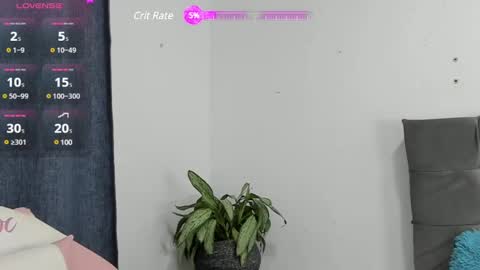 ZOE online show from 01-20-25, 04:32