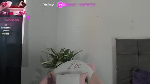 ZOE online show from 02-02-25, 07:25