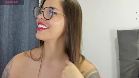 ZOE online show from 02-23-25, 05:23