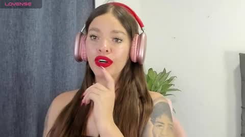 ZOE online show from 03-02-25, 05:54