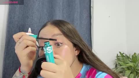 ZOE online show from 03-12-25, 02:20