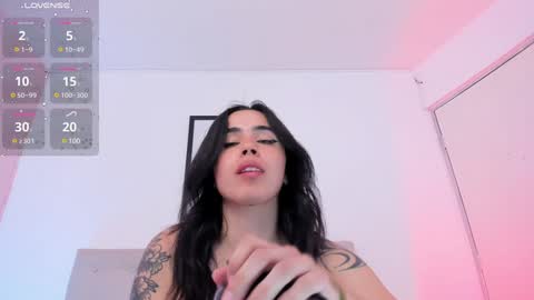 zoe online show from 01-09-25, 04:49