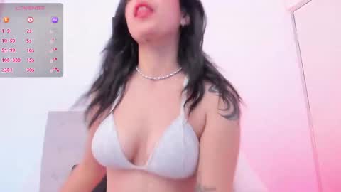 zoe online show from 02-26-25, 02:46