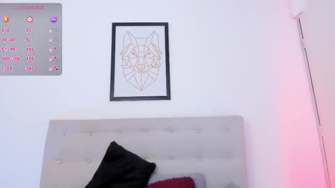 zoe online show from 03-04-25, 08:49