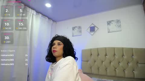 Snapshot of zoe_alanaa chatting on 03-10-25, 01:23 ZOEE online show from 03-10-25, 01:23