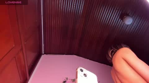 Zoe Baker online show from 04-25-26, 04:48