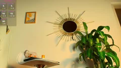 Zoe Baker online show from 06-26-26, 11:31