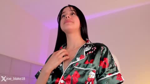 Zoe online show from 12-01-24, 04:29