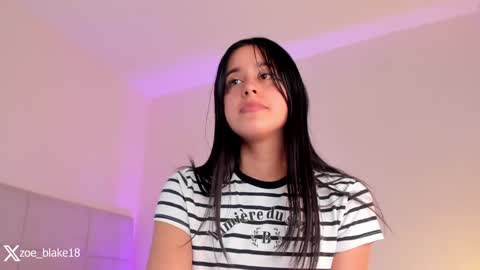 Zoe online show from 12-02-24, 09:17