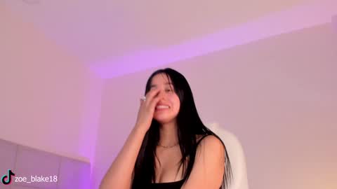 Zoe online show from 12-03-24, 04:39