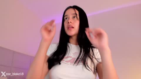 Zoe online show from 12-04-24, 02:48