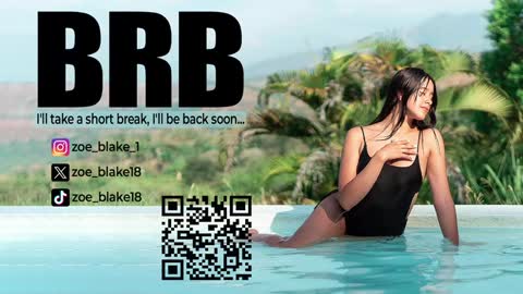 Zoe online show from 12-05-24, 05:50