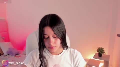 Zoe online show from 01-14-25, 10:34