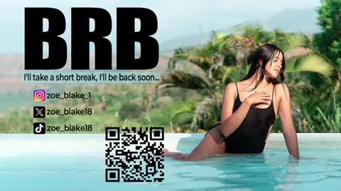 Zoe online show from 01-31-25, 08:54