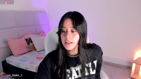 Zoe online show from 02-26-25, 04:14