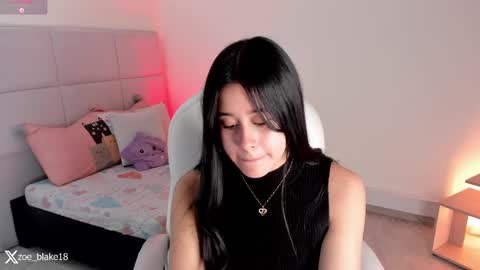 Zoe online show from 03-12-25, 04:35