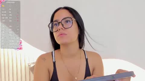 zoe_blunt_one online show from 07-13-26, 11:24