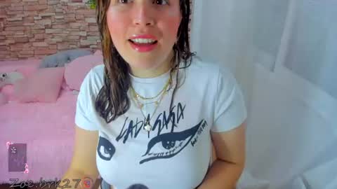 zoe brk online show from 07-20-26, 08:28