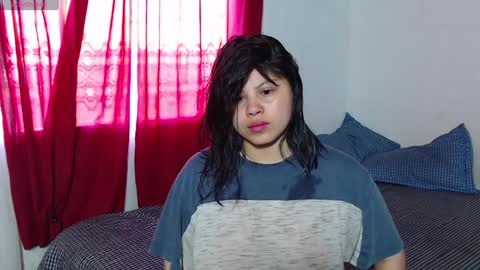 Zoe Bronw online show from 12-19-24, 11:50