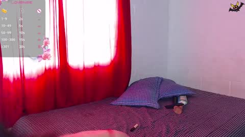 Zoe Bronw online show from 12-19-24, 06:01