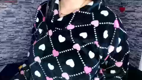 Zoe Bronw online show from 09-09-25, 02:49