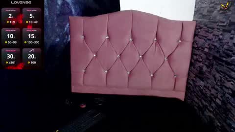 Zoe Bronw online show from 01-07-26, 07:38