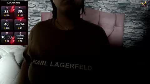 Zoe Bronw online show from 03-10-26, 10:53