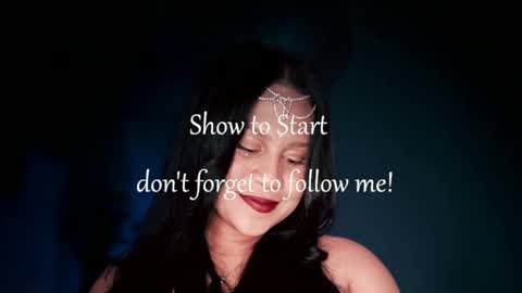 Hola soy Zoe 3 online show from 04-23-26, 11:18